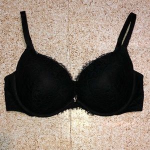 Victoria’s Secret dream angels push up bra